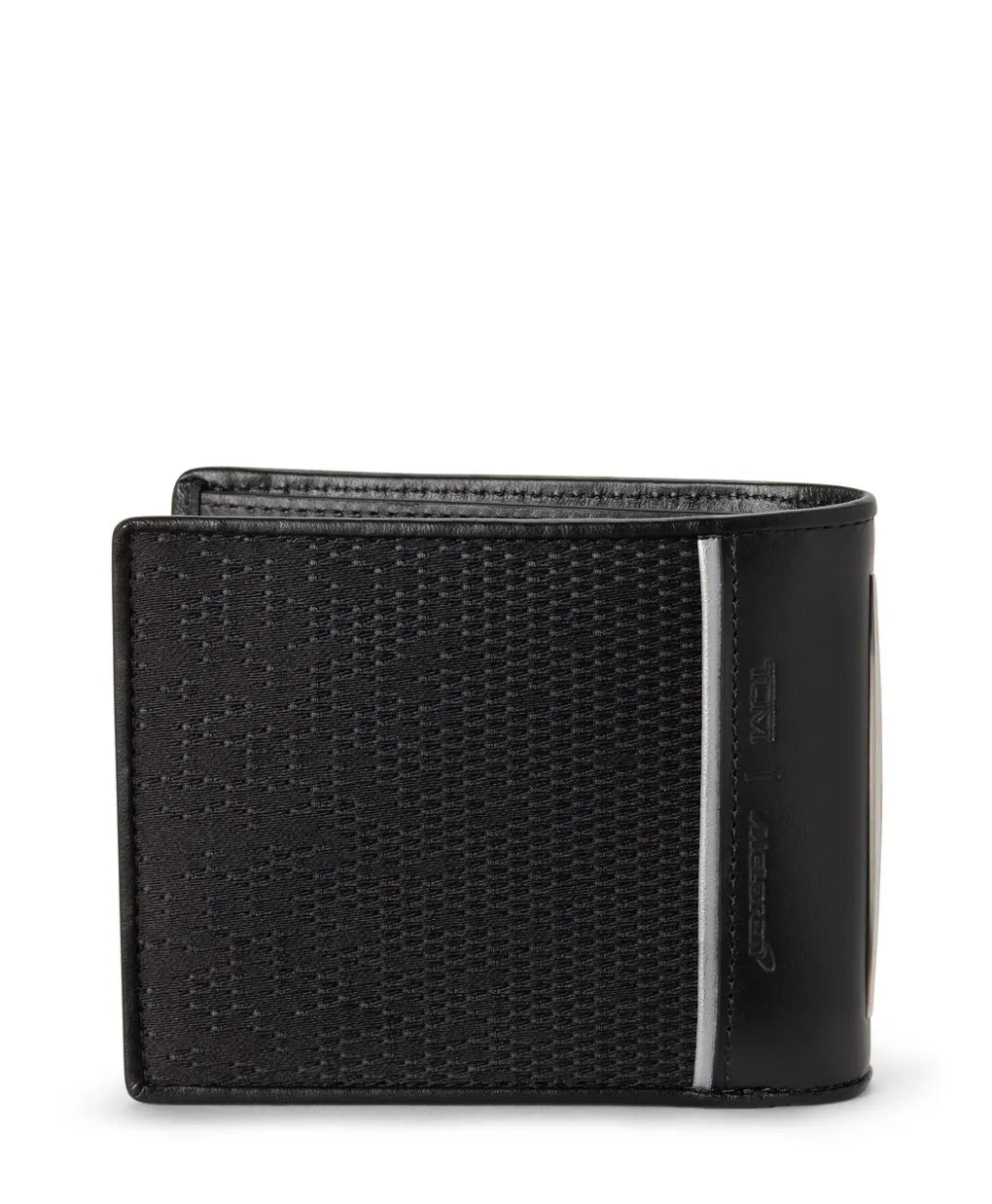McLaren Global Double Billfold Wallet