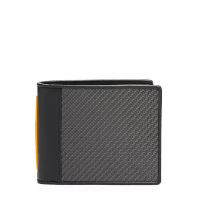 McLaren Global Double Billfold Wallet