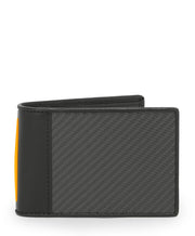 TUMI | McLaren Men's Slim Single Billfold