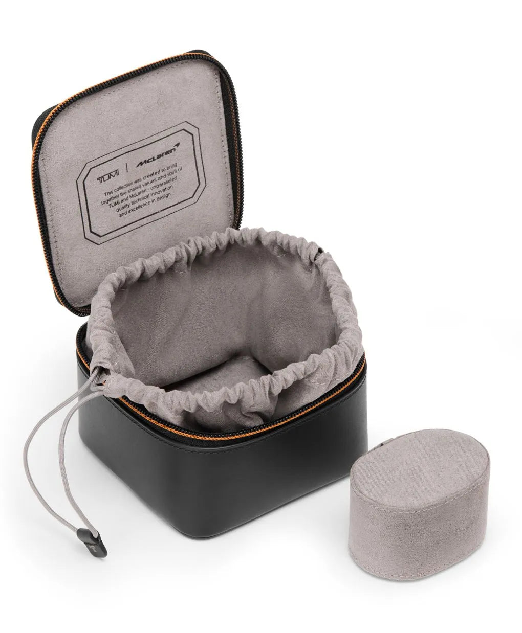 McLaren Watch Case