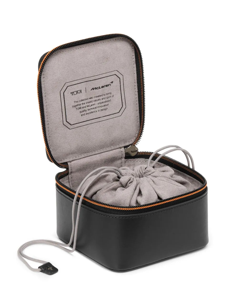 McLaren Watch Case