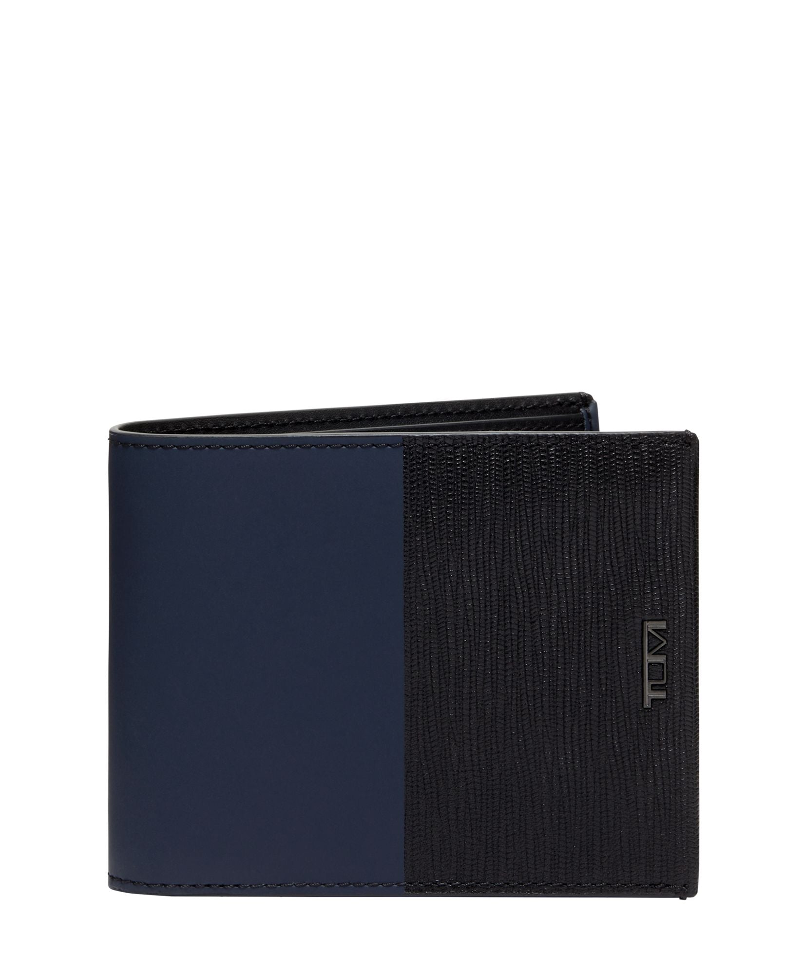 Nassau Global Double Billfold Wallet