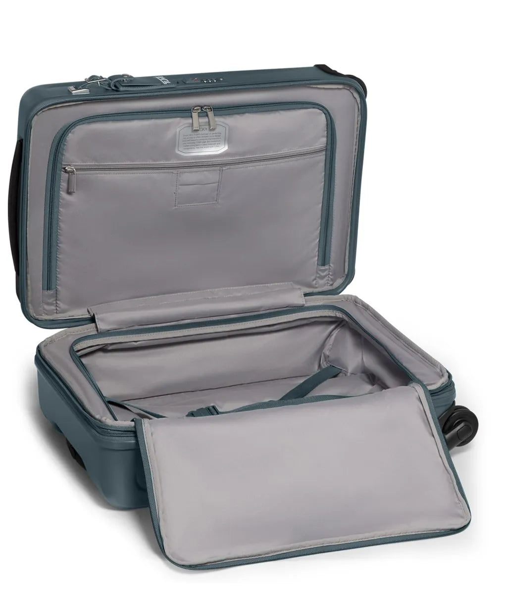 Ventra Expandable Carry-On