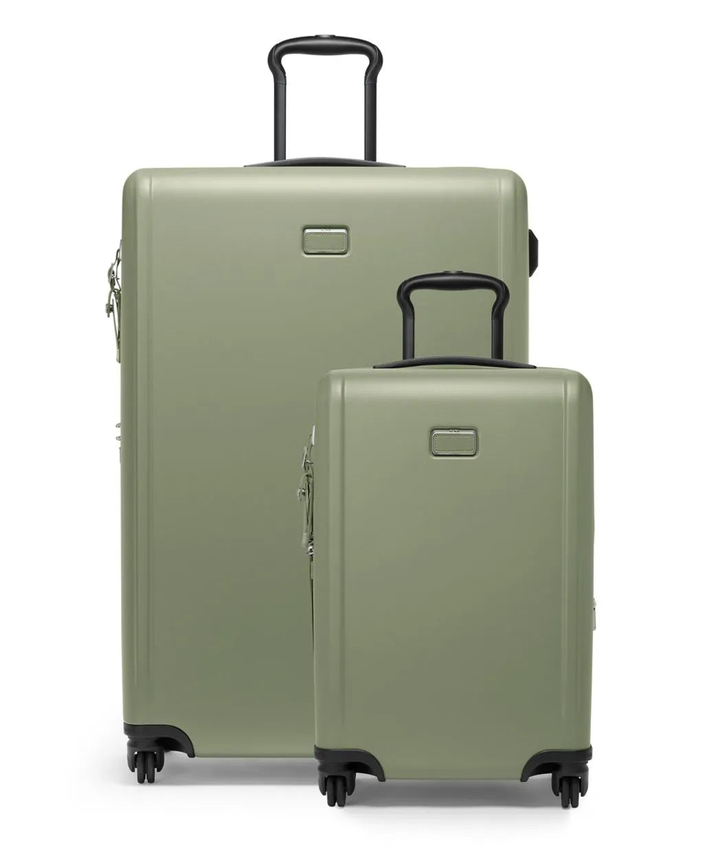 Ventra Large Expandable Checked Luggage