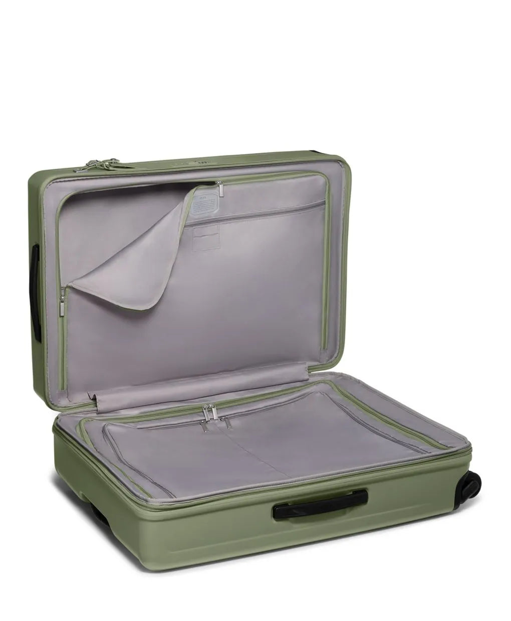 Ventra Large Expandable Checked Luggage