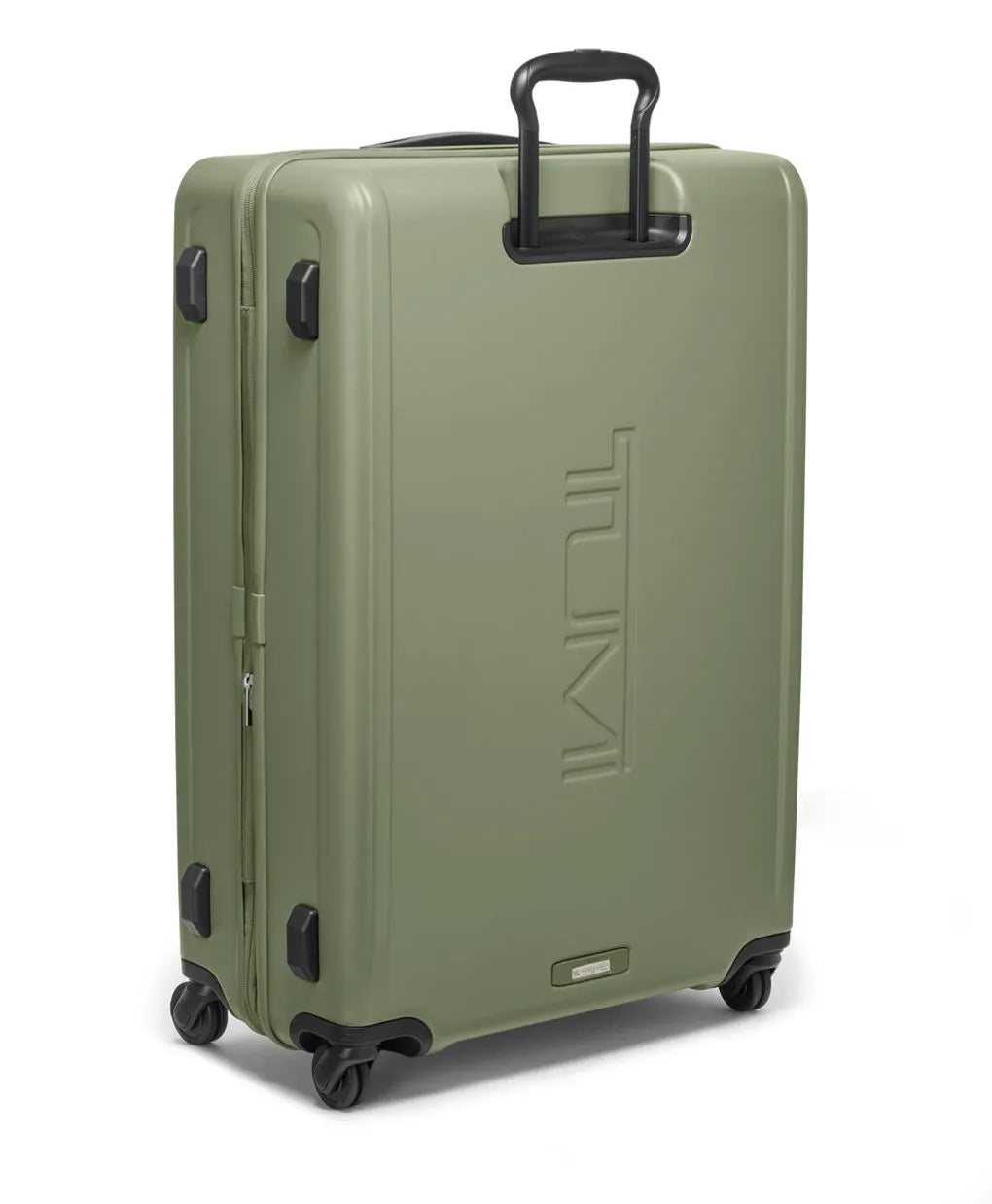Ventra Large Expandable Checked Luggage