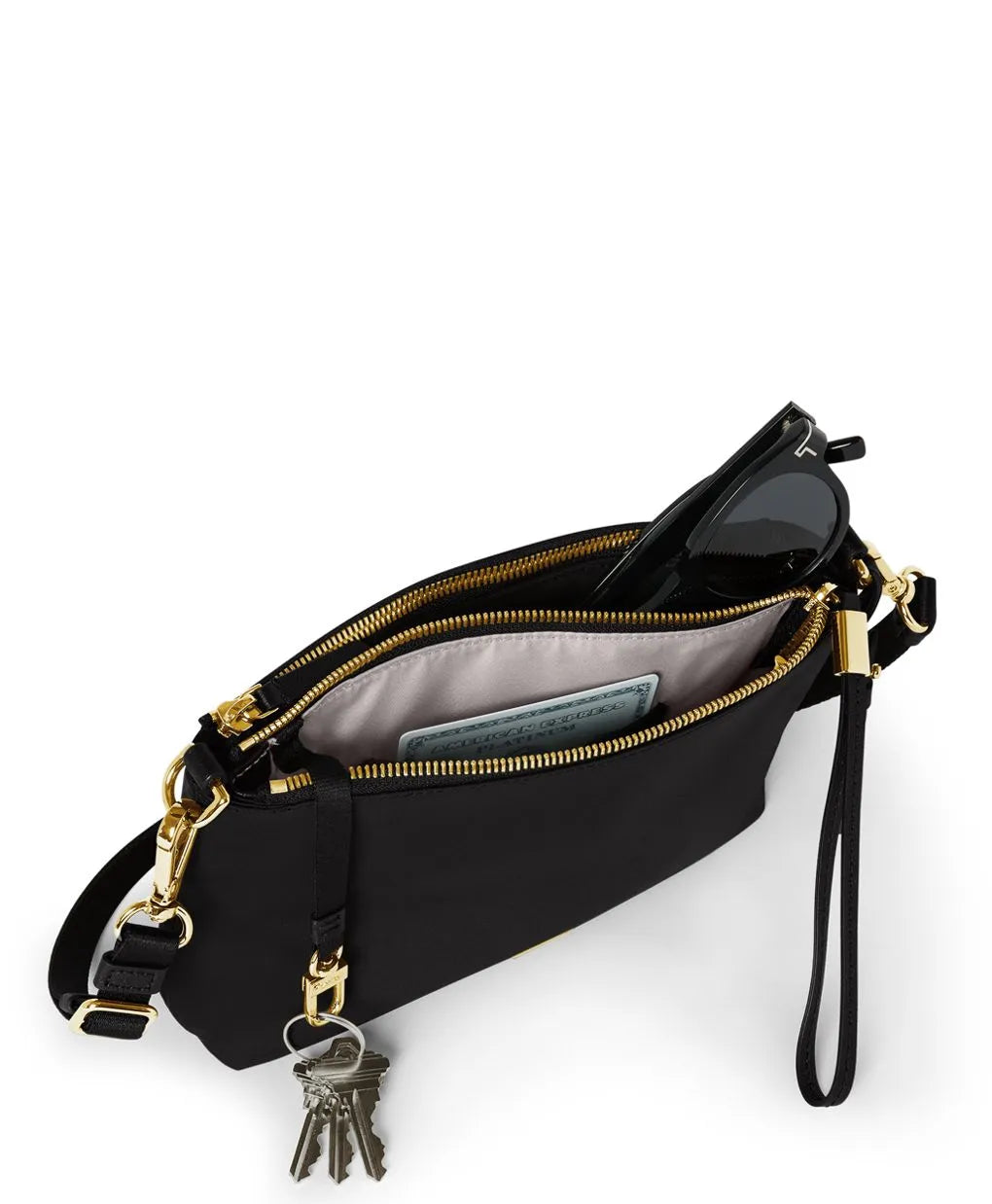 Voyageur Adela Crossbody Bag