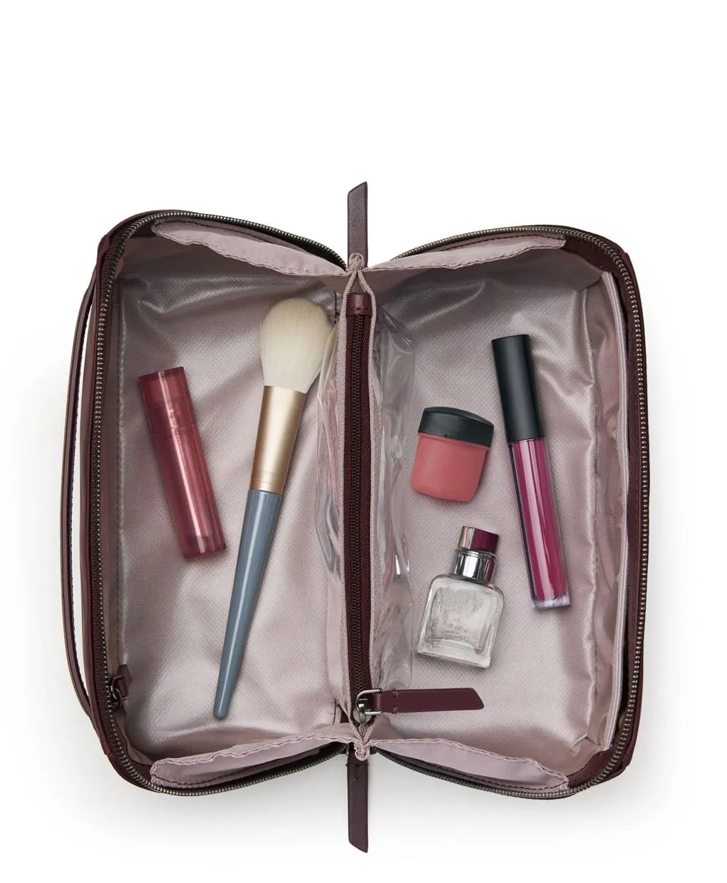 Voyageur Dallas Cosmetic Bag