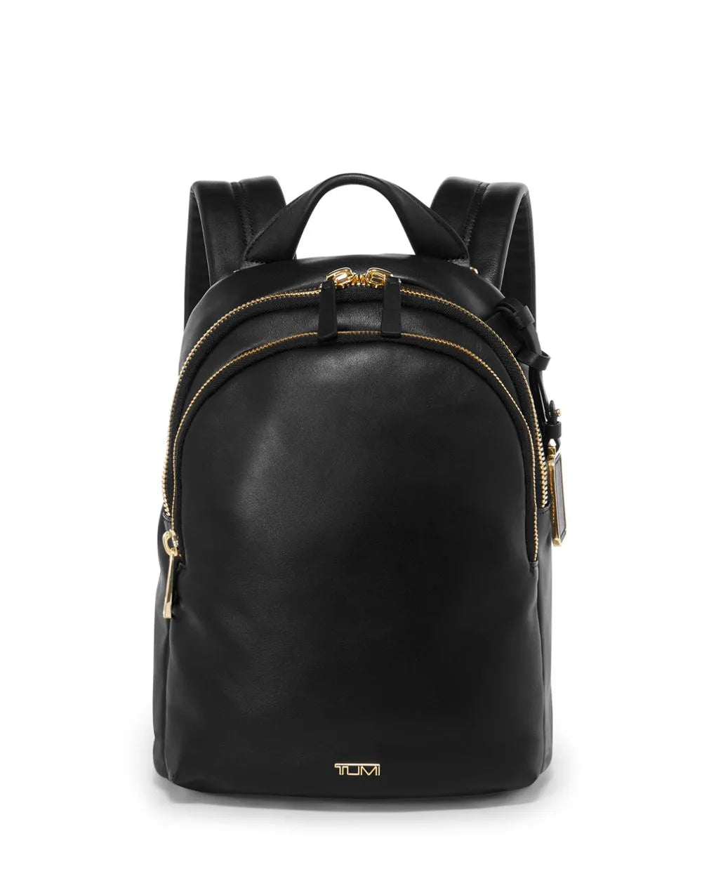 Voyageur Dasha Women's Leather Backpack