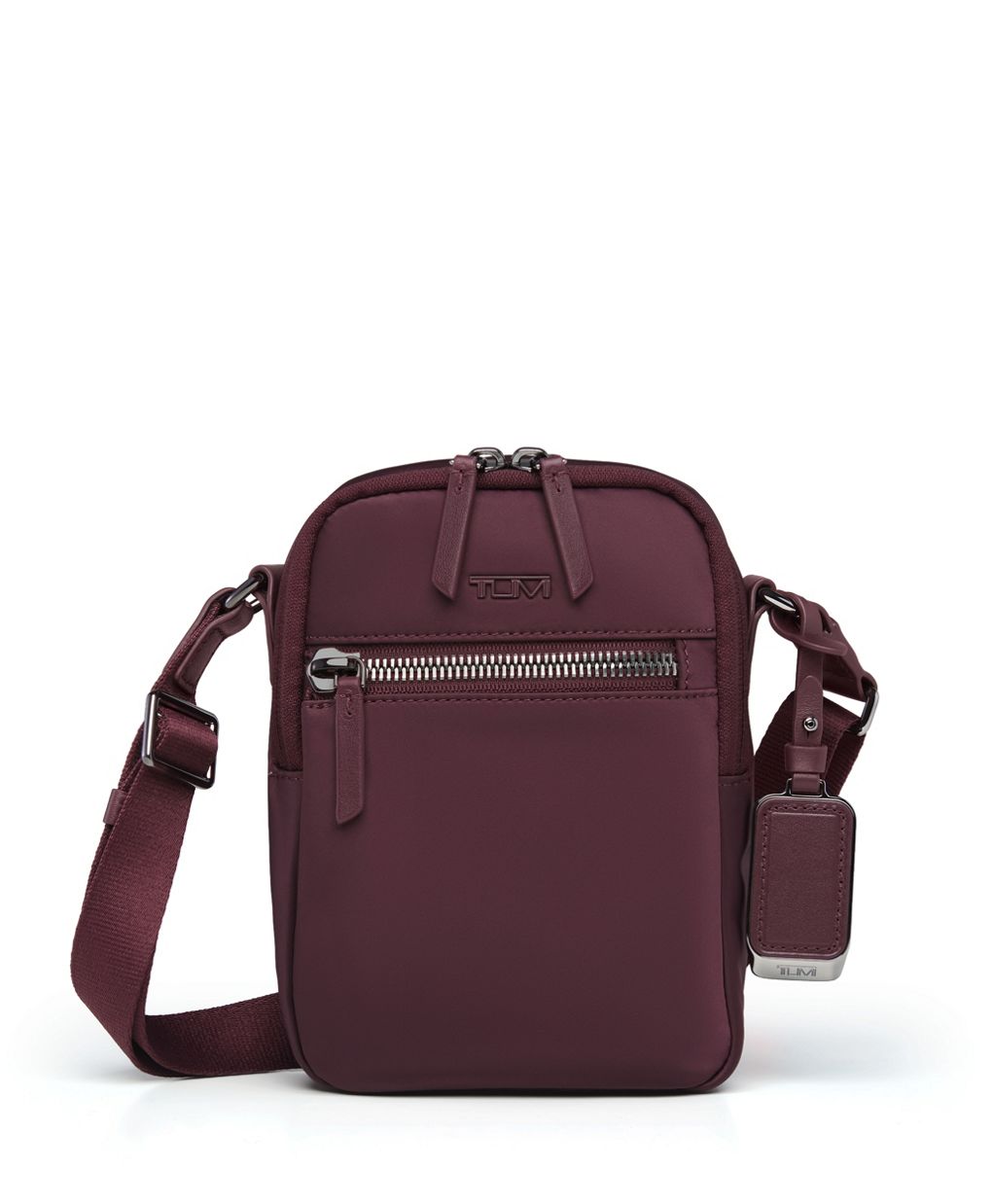 Voyageur Persia Crossbody