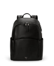 Voyageur Raina Leather Large Backpack