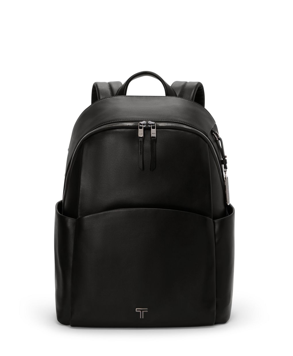 Voyageur Raina Leather Large Backpack