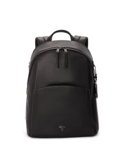 Raina Medium Leather Backpack