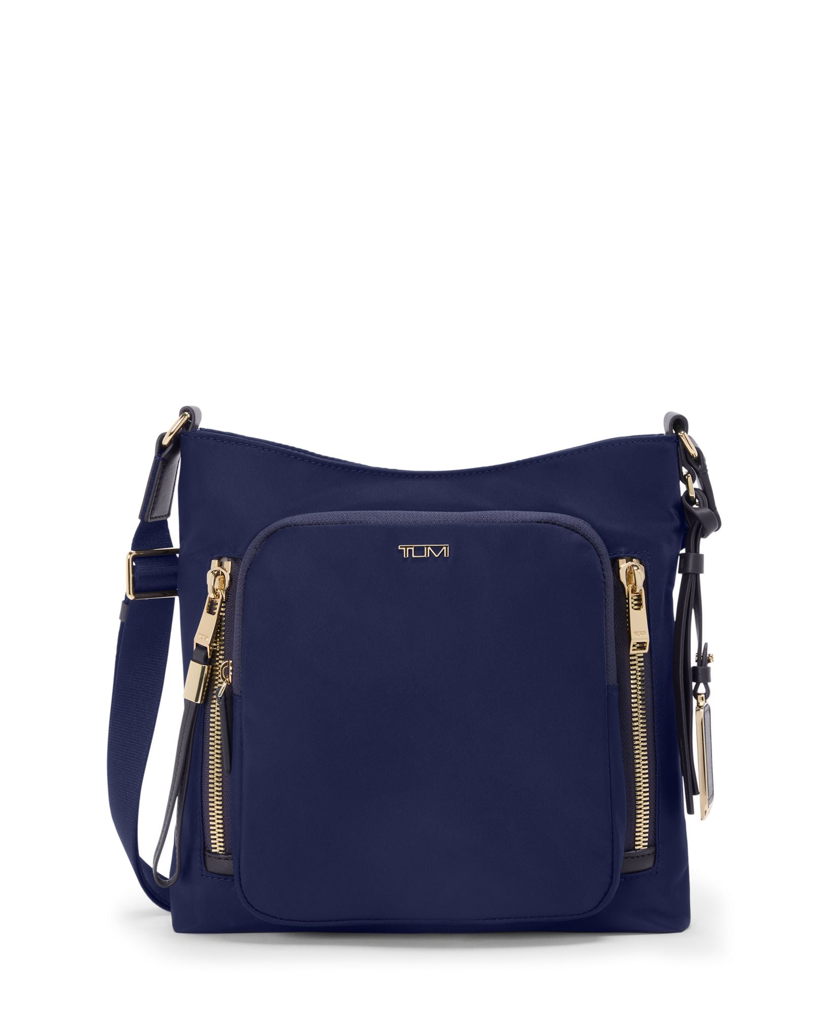 Voyageur Tyler Crossbody Bag