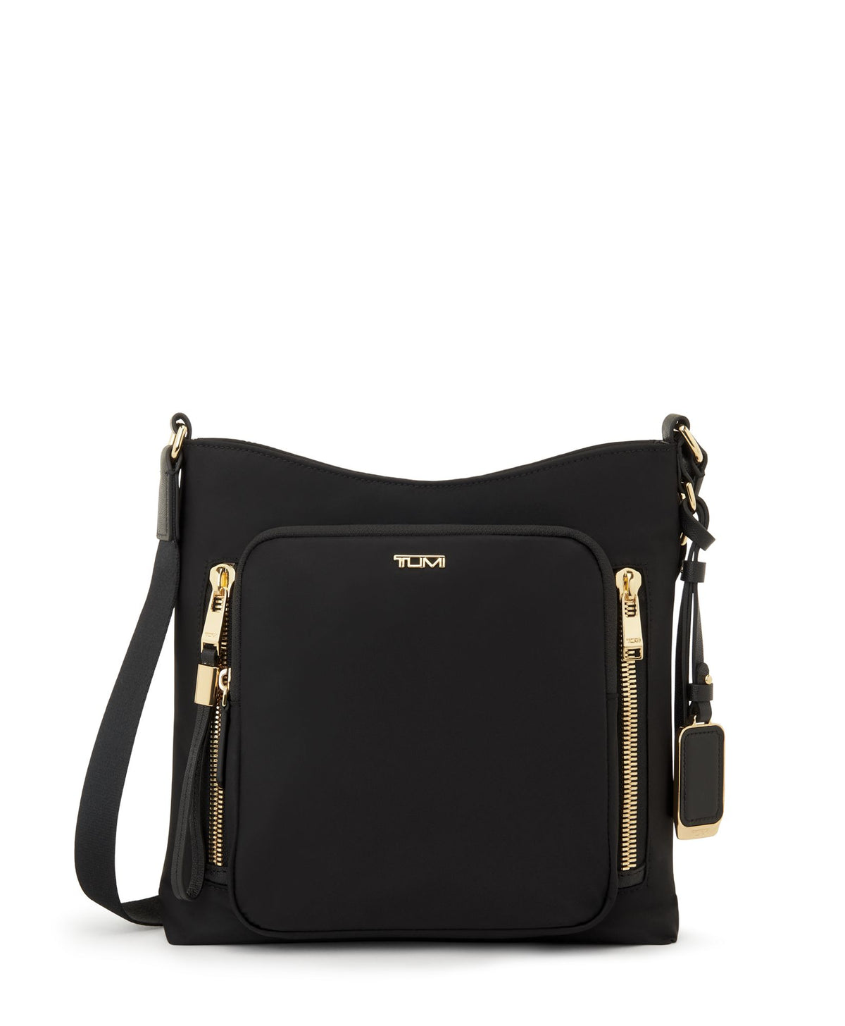 Voyageur Tyler Nylon Crossbody Bag