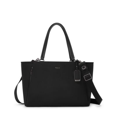 Voyageur Valetta Medium Tote
