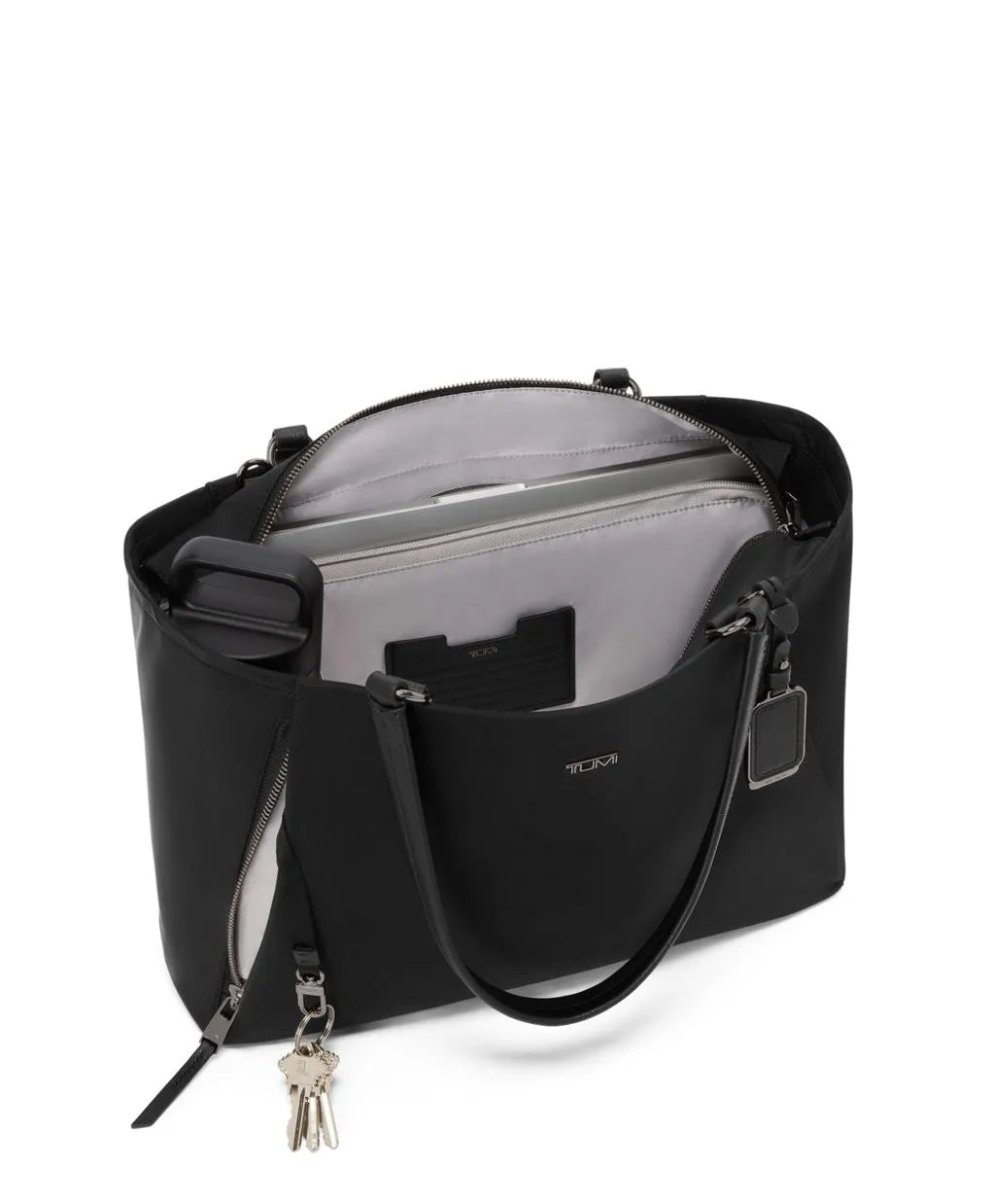 Voyageur Valetta Medium Tote