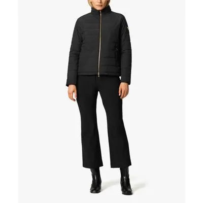 Women's Packable Puffer Jacket
