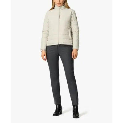 Women's Packable Puffer Jacket
