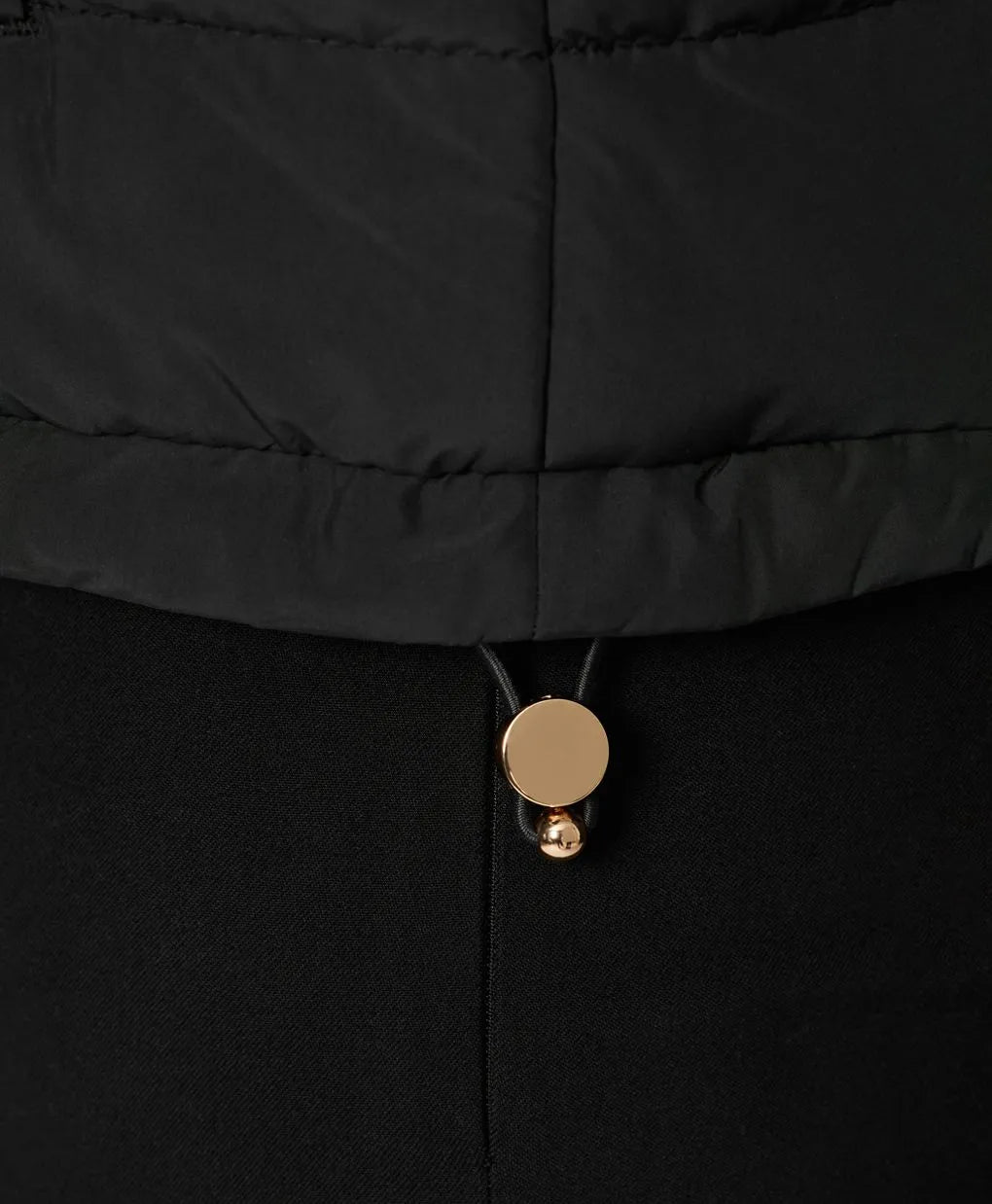 Women's Packable Puffer Jacket