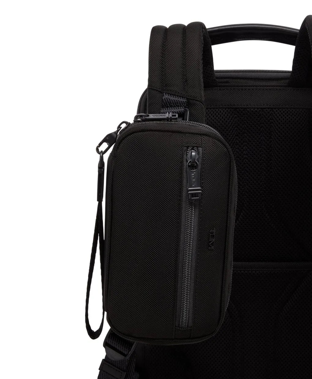 Zip-Around Case