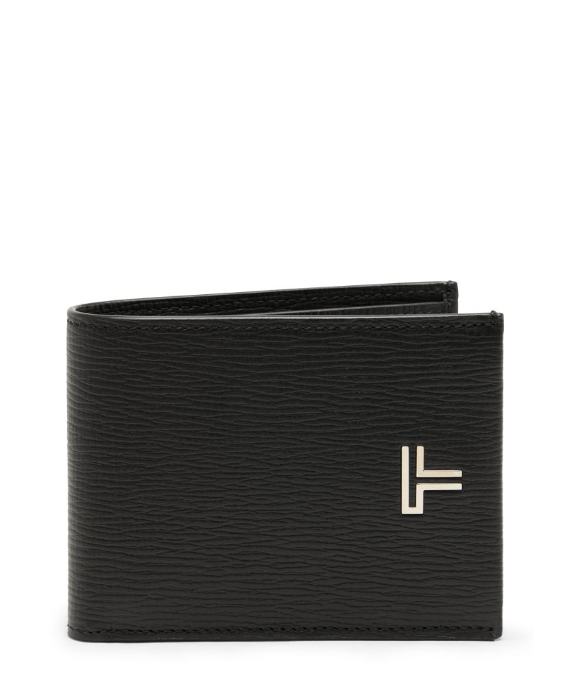 Turin Double Billfold Wallet