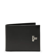 Turin Double Billfold Wallet