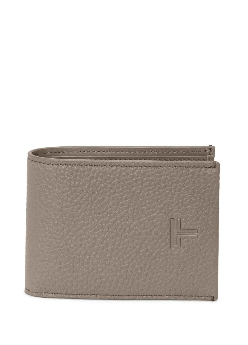 Turin Double Billfold Wallet