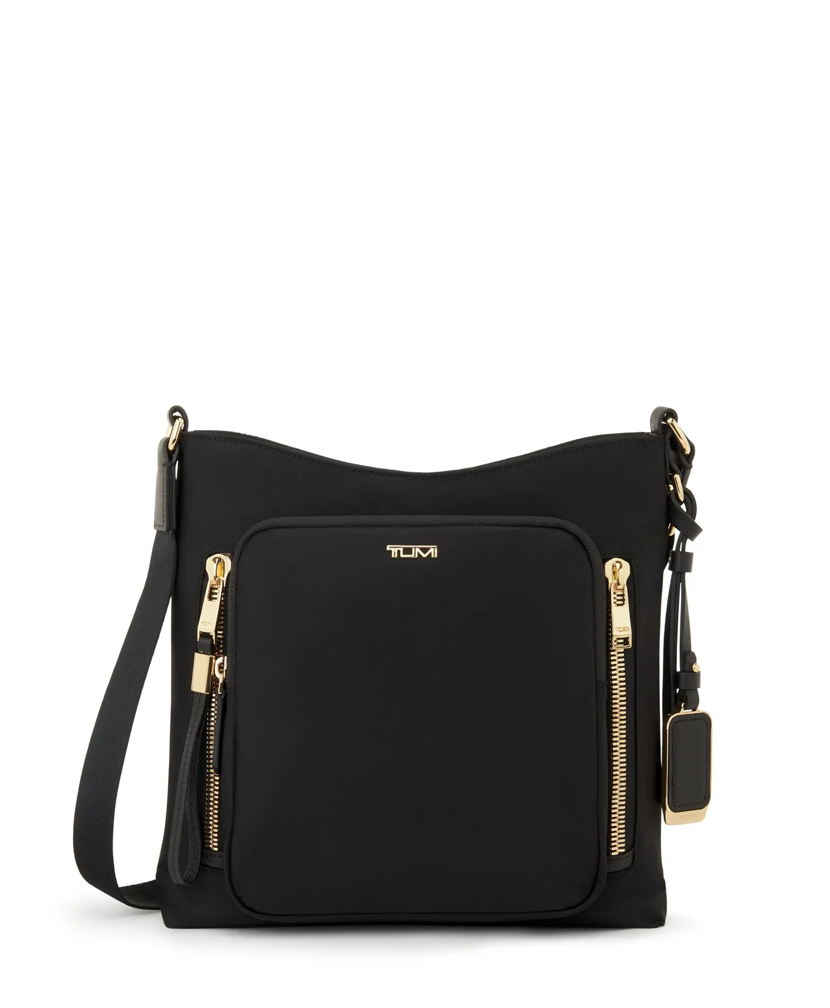 Tyler Crossbody