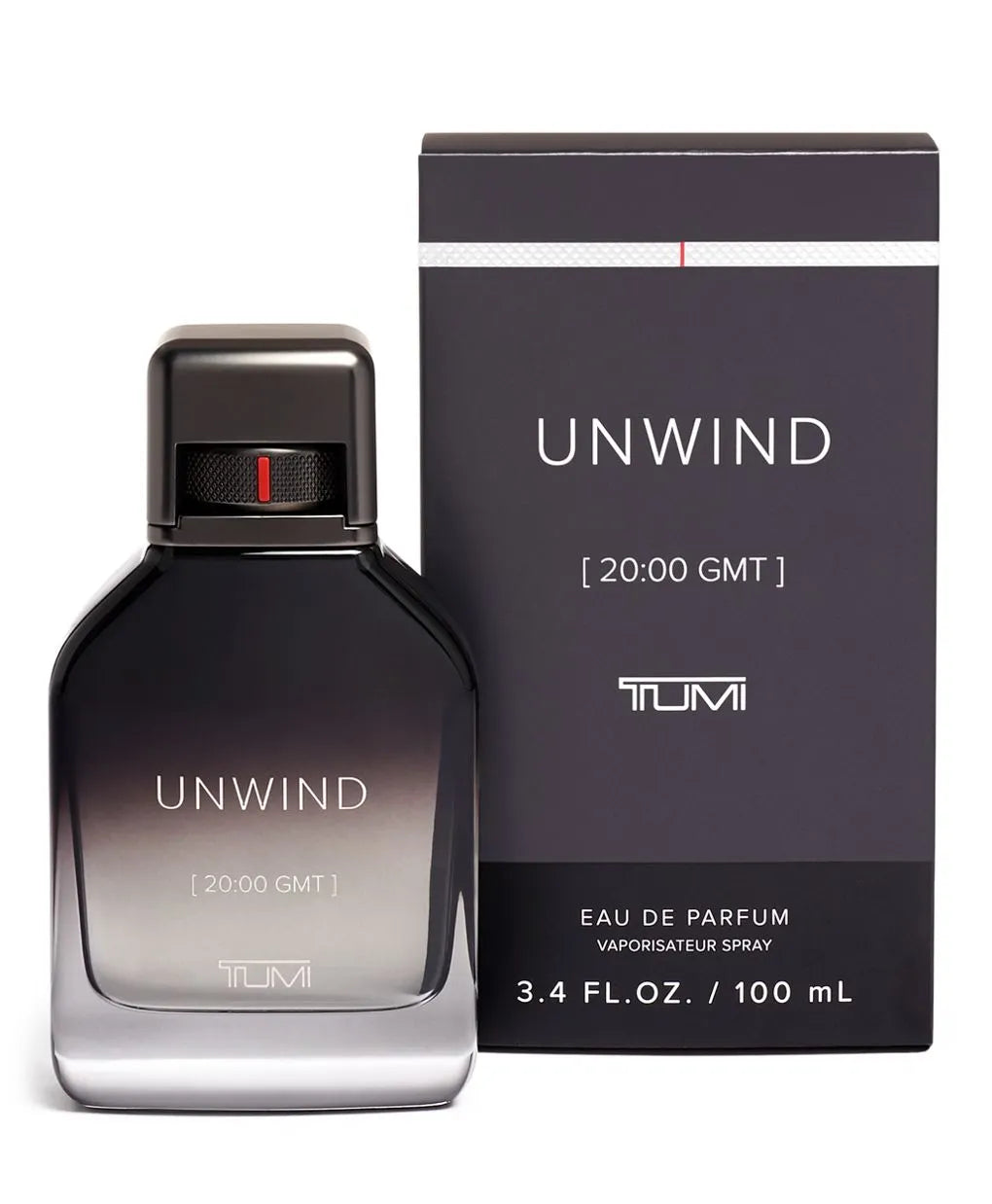 Unwind [20:00 GMT] Eau De Parfum 3.4 oz