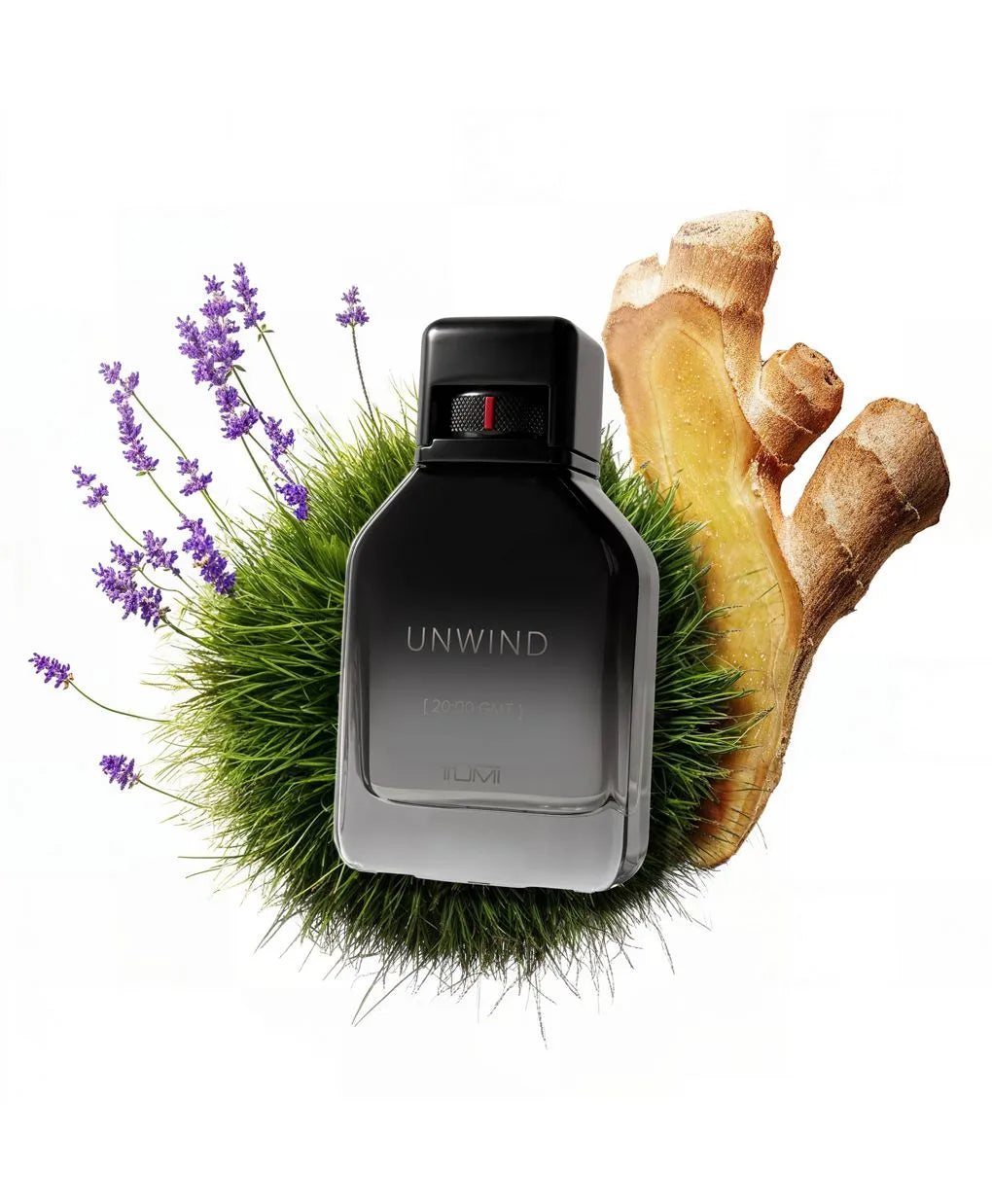 Unwind [20:00 GMT] Eau De Parfum 3.4 oz