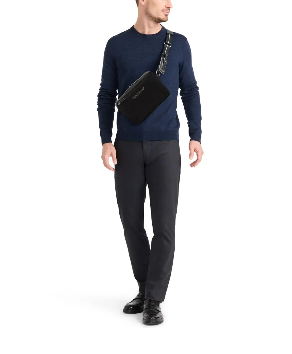 Valance Crossbody