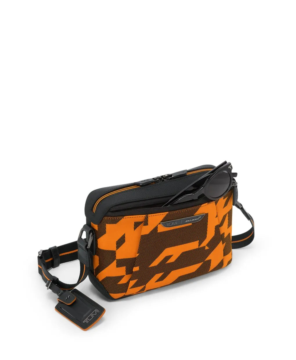 Valance Crossbody