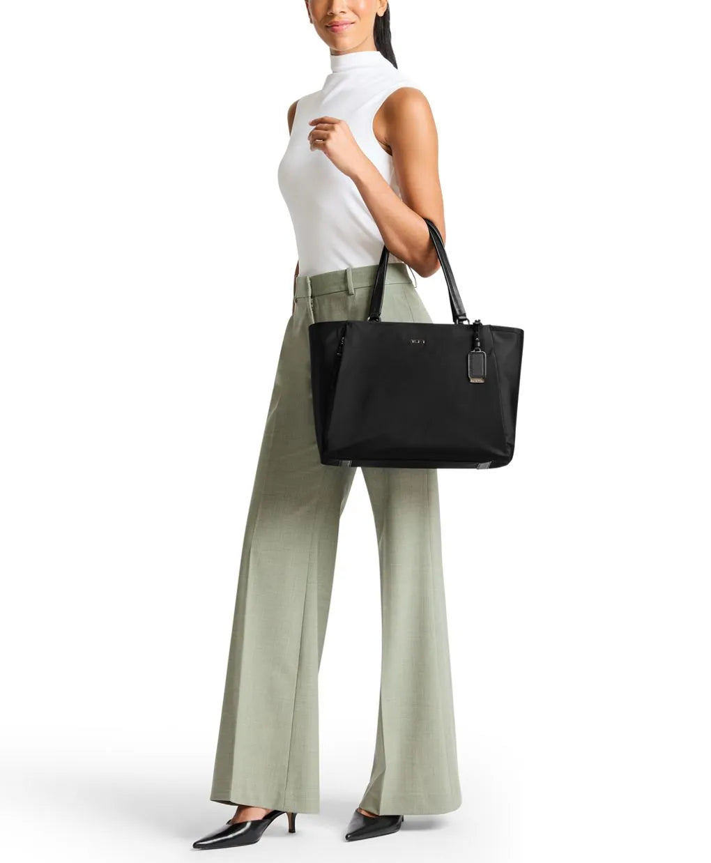 Valetta Medium Tote
