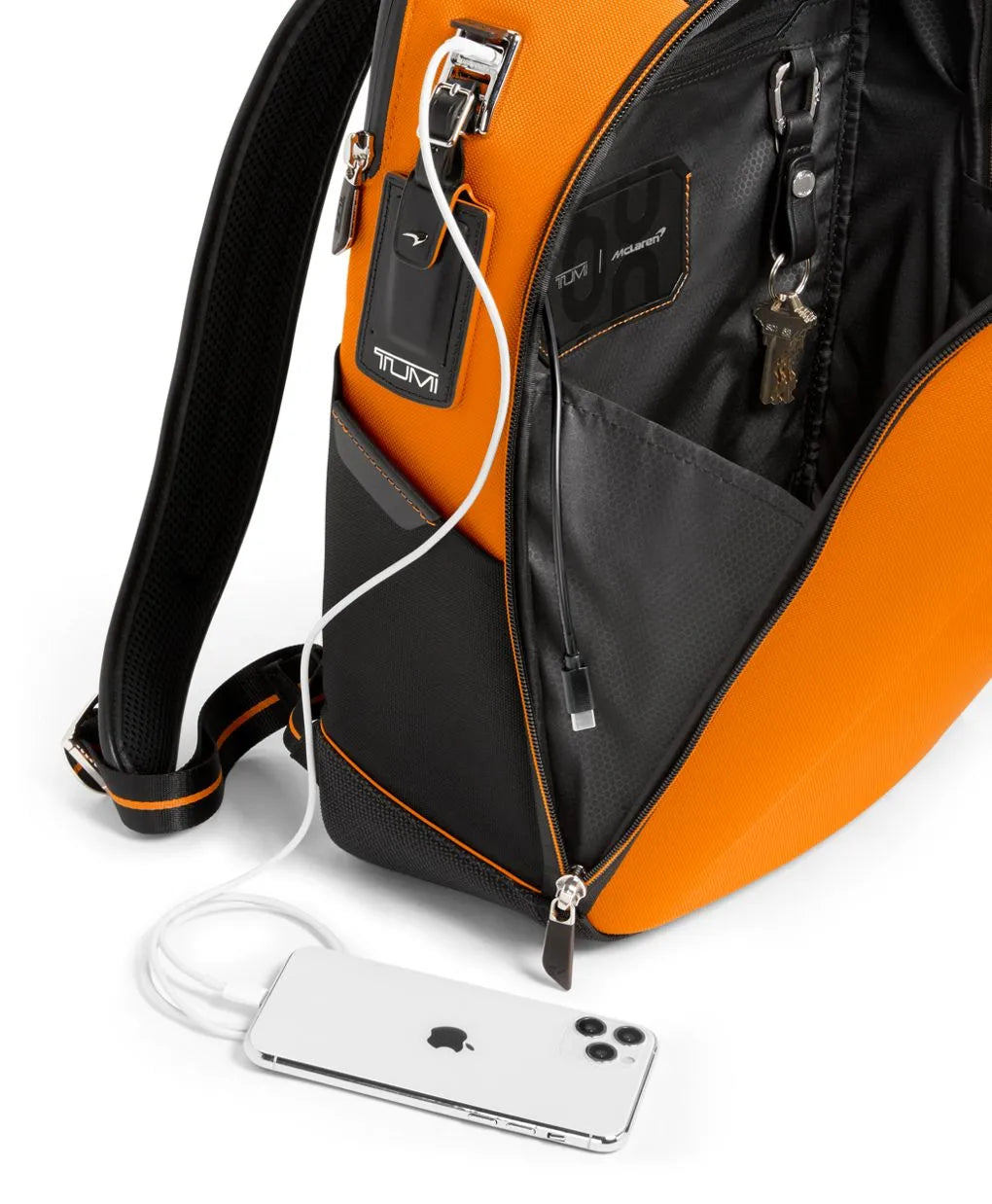 Velocity Backpack