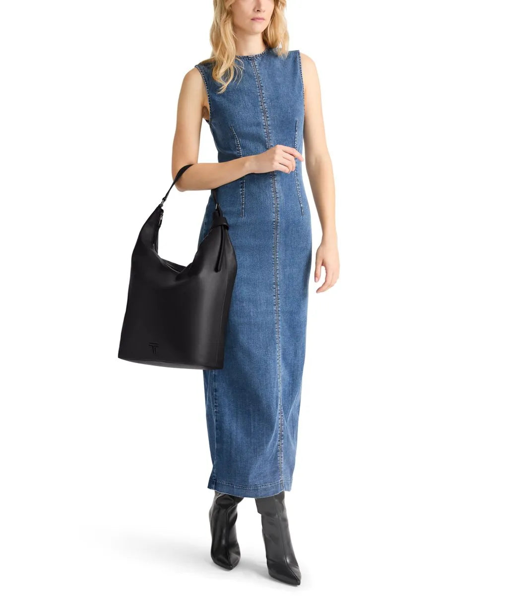Voyageur Evora Large Hobo