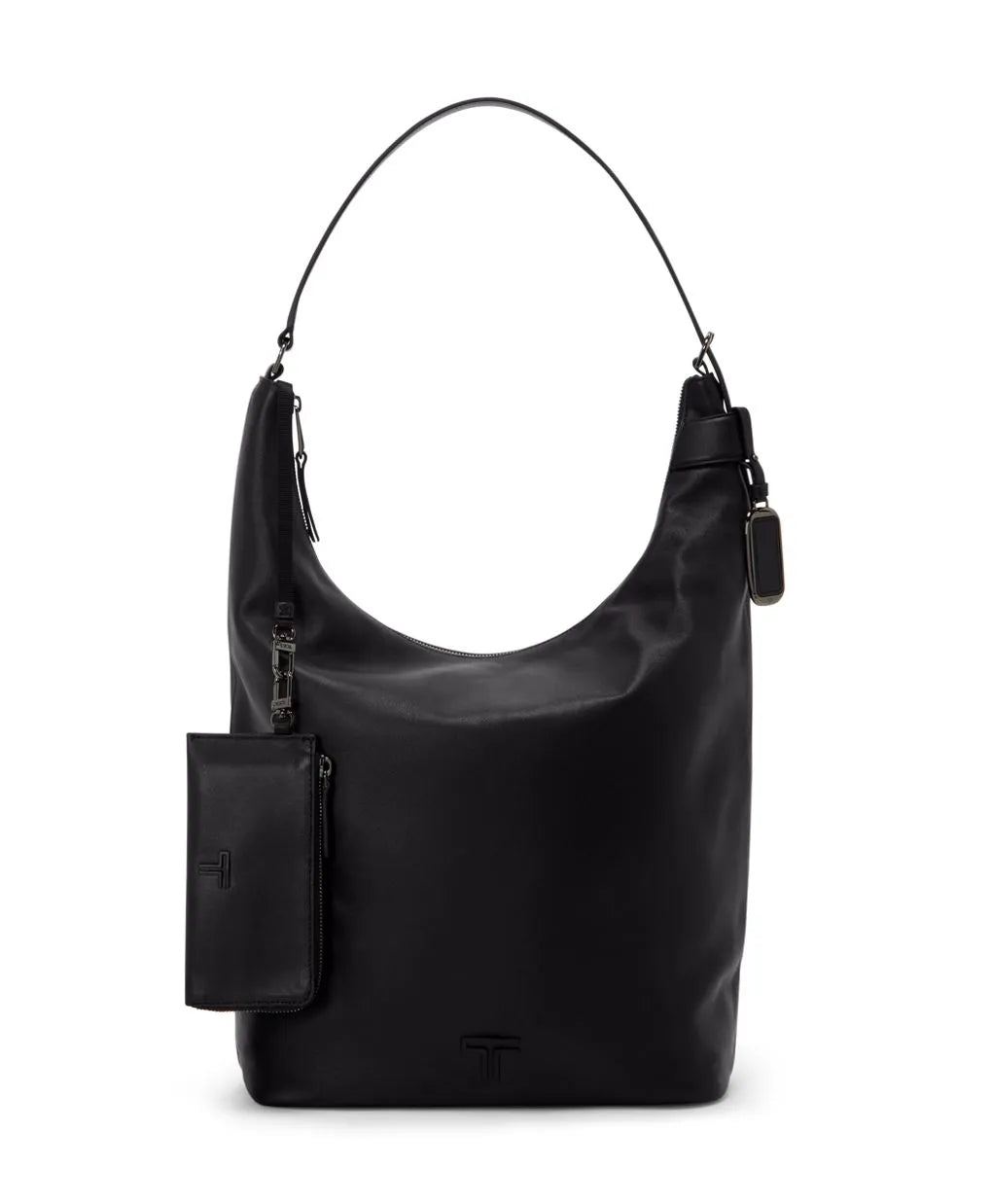 Voyageur Evora Large Hobo