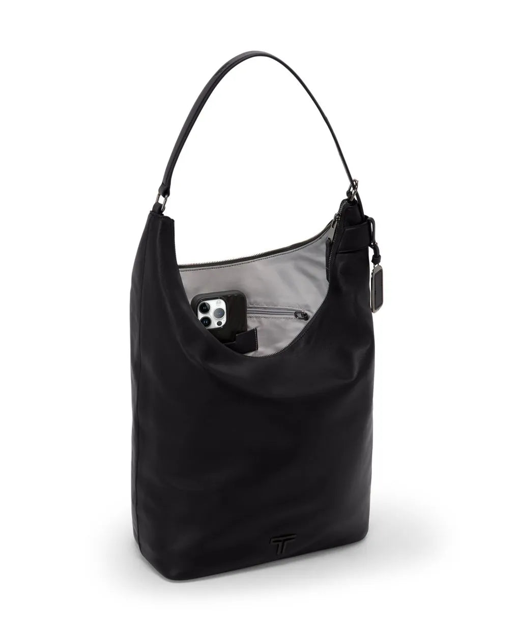 Voyageur Evora Large Hobo