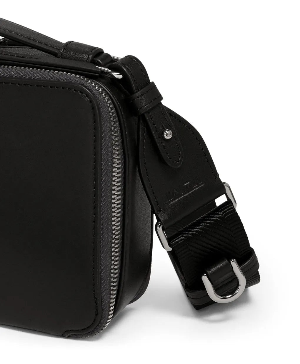 Voyageur Leather Myla Crossbody