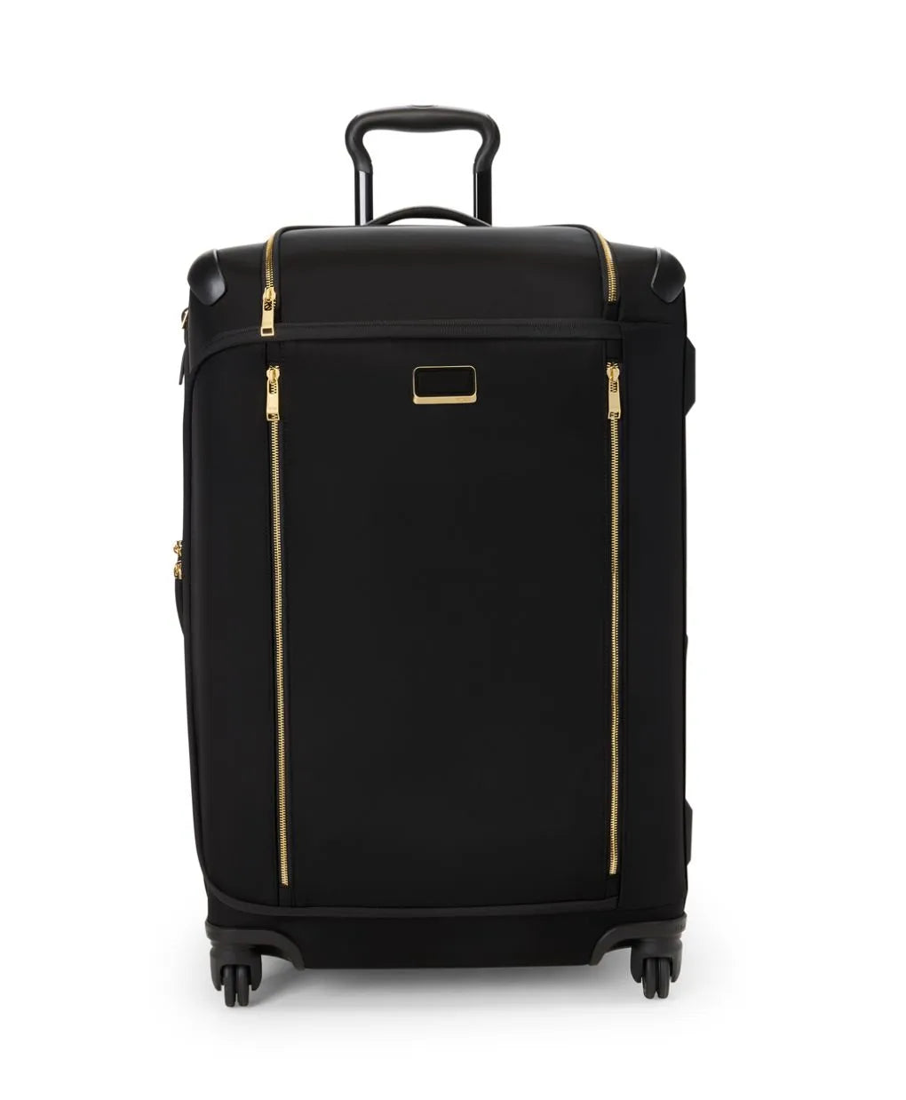 Voyageur Léger Medium Dual Access Expandable Checked