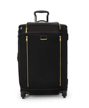 Voyageur Léger Medium Dual Access Expandable Checked