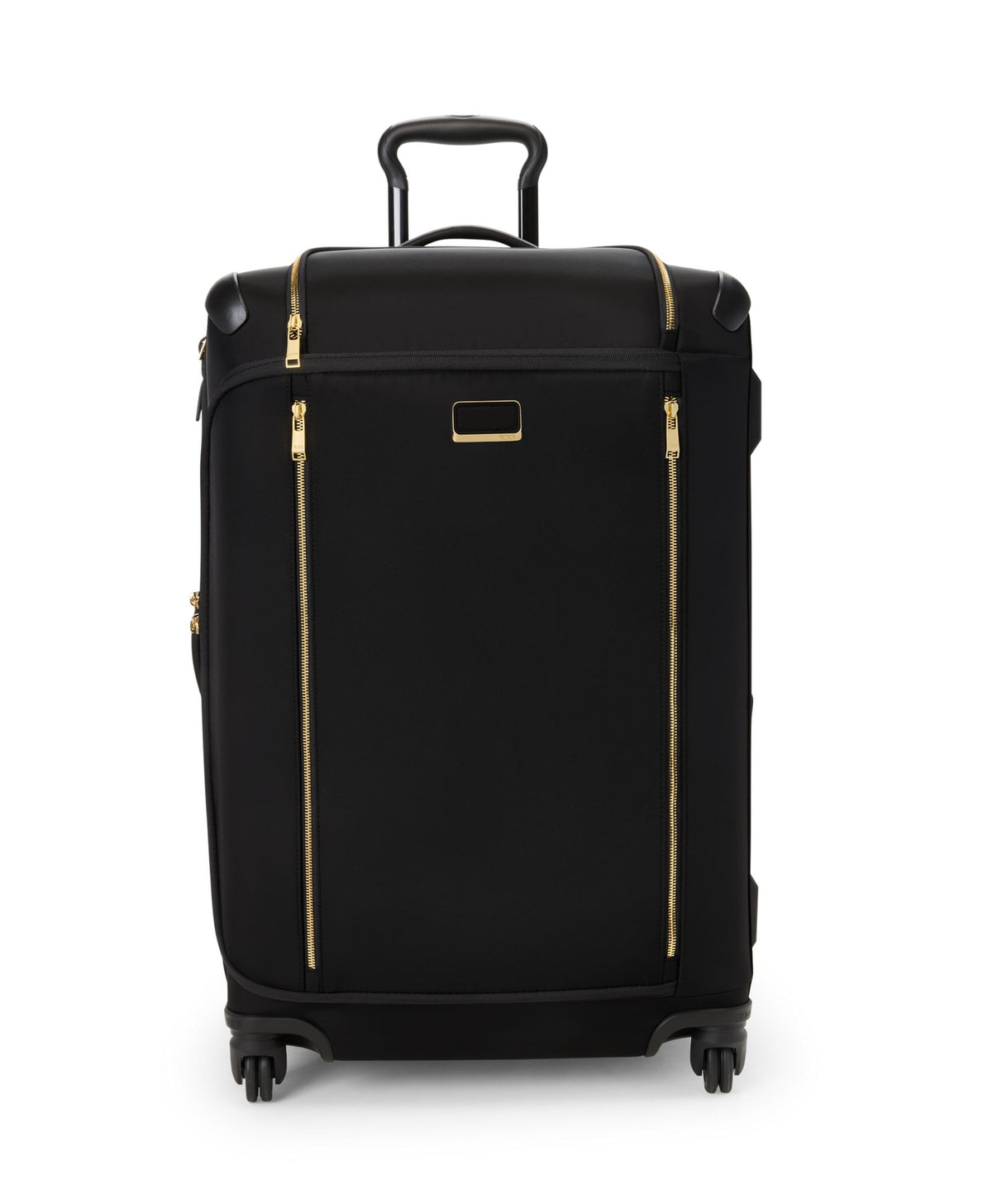 Voyageur Léger Medium Dual Access Expandable Checked