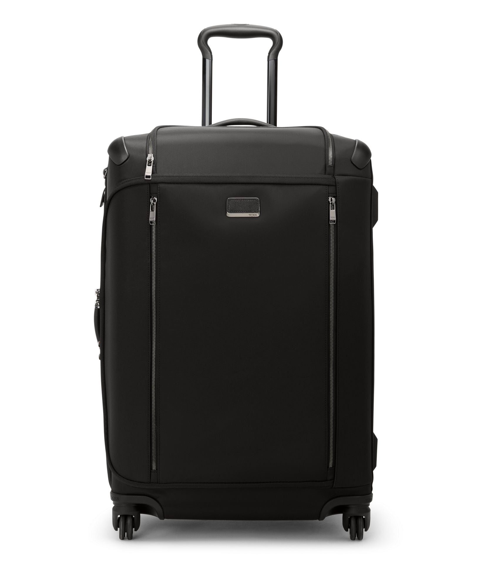 Voyageur Léger Medium Dual Access Expandable Checked