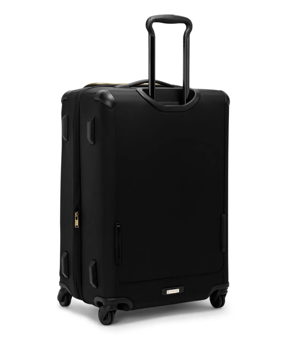 Voyageur Léger Medium Dual Access Expandable Checked