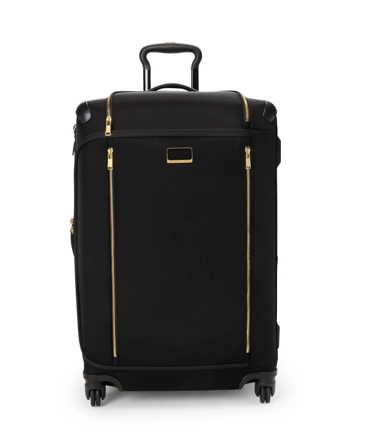 Voyageur Léger Medium Dual Access Expandable Checked