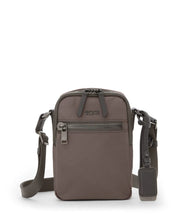 Voyageur Persia Crossbody