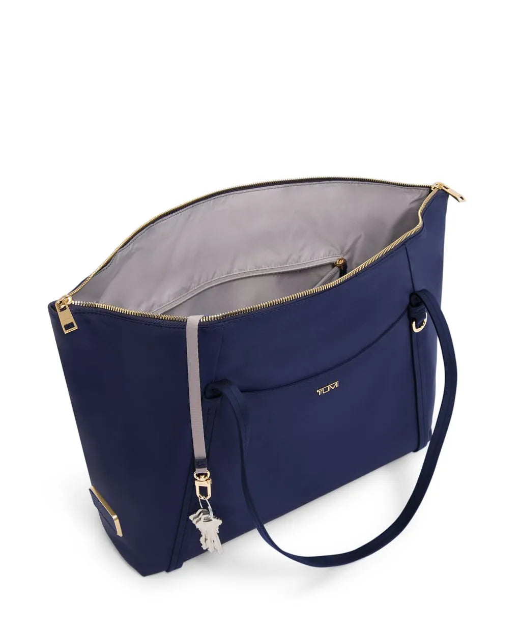 Voyageur Q Tote