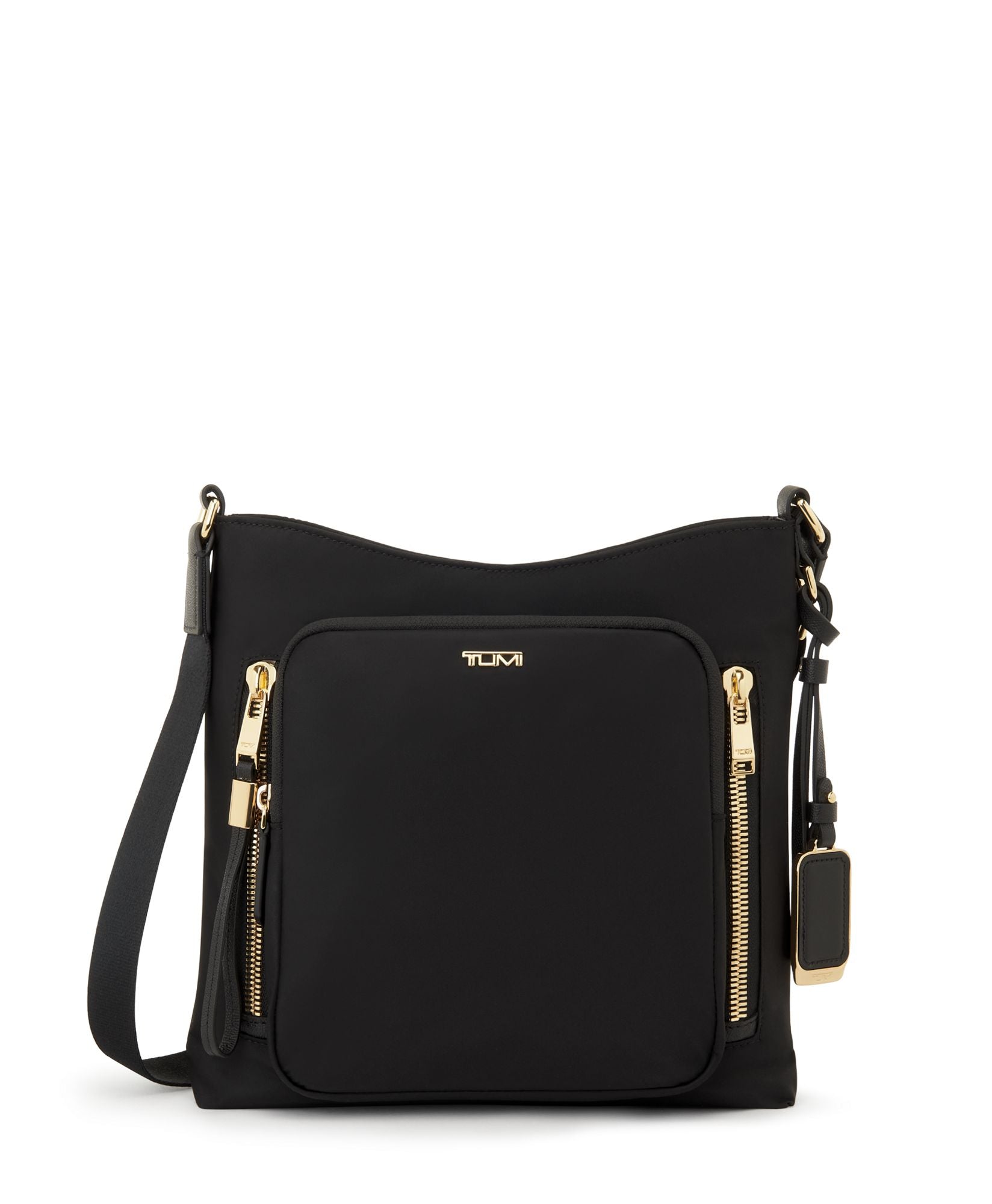 Voyageur Tyler Crossbody