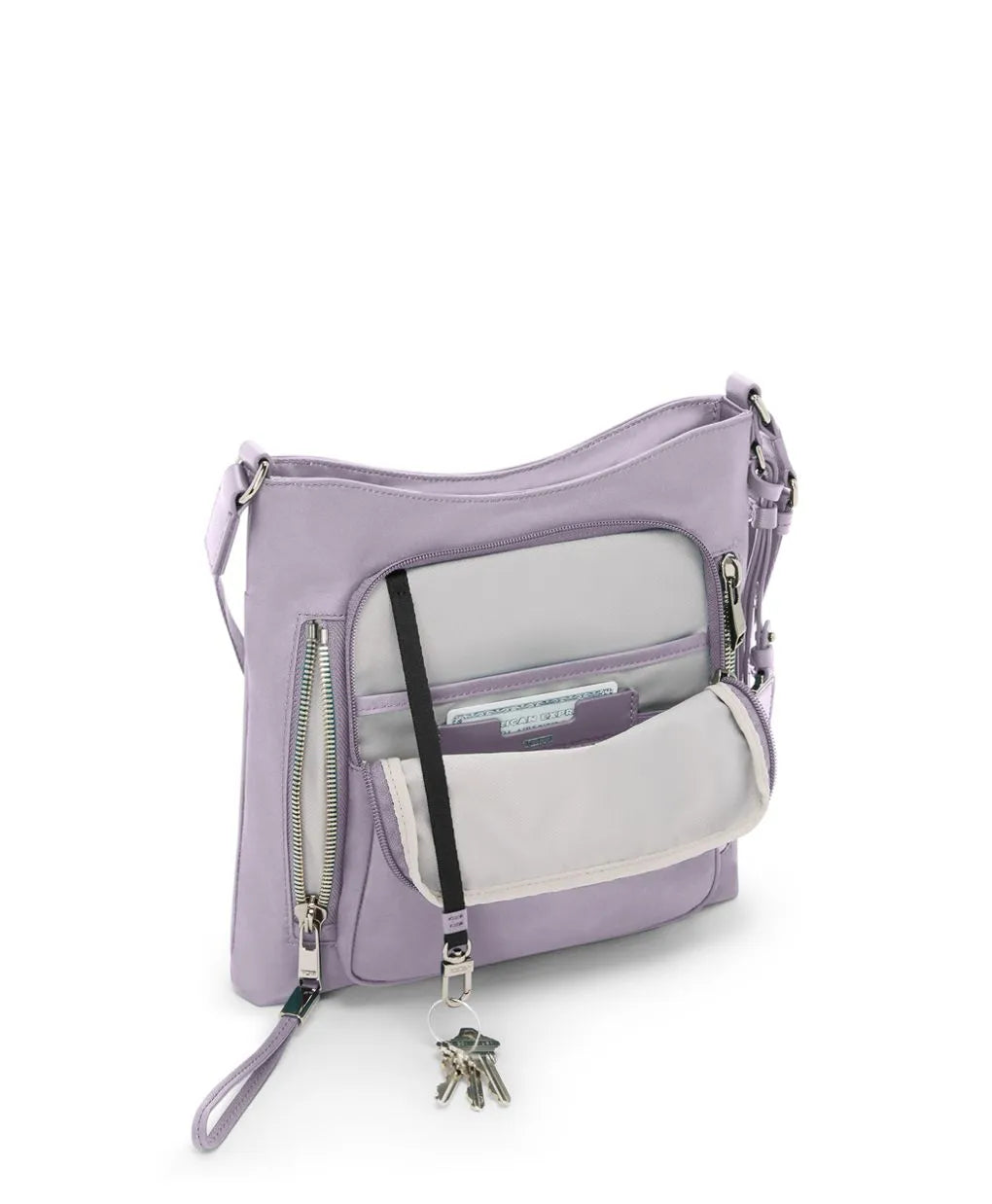 Voyageur Tyler Crossbody