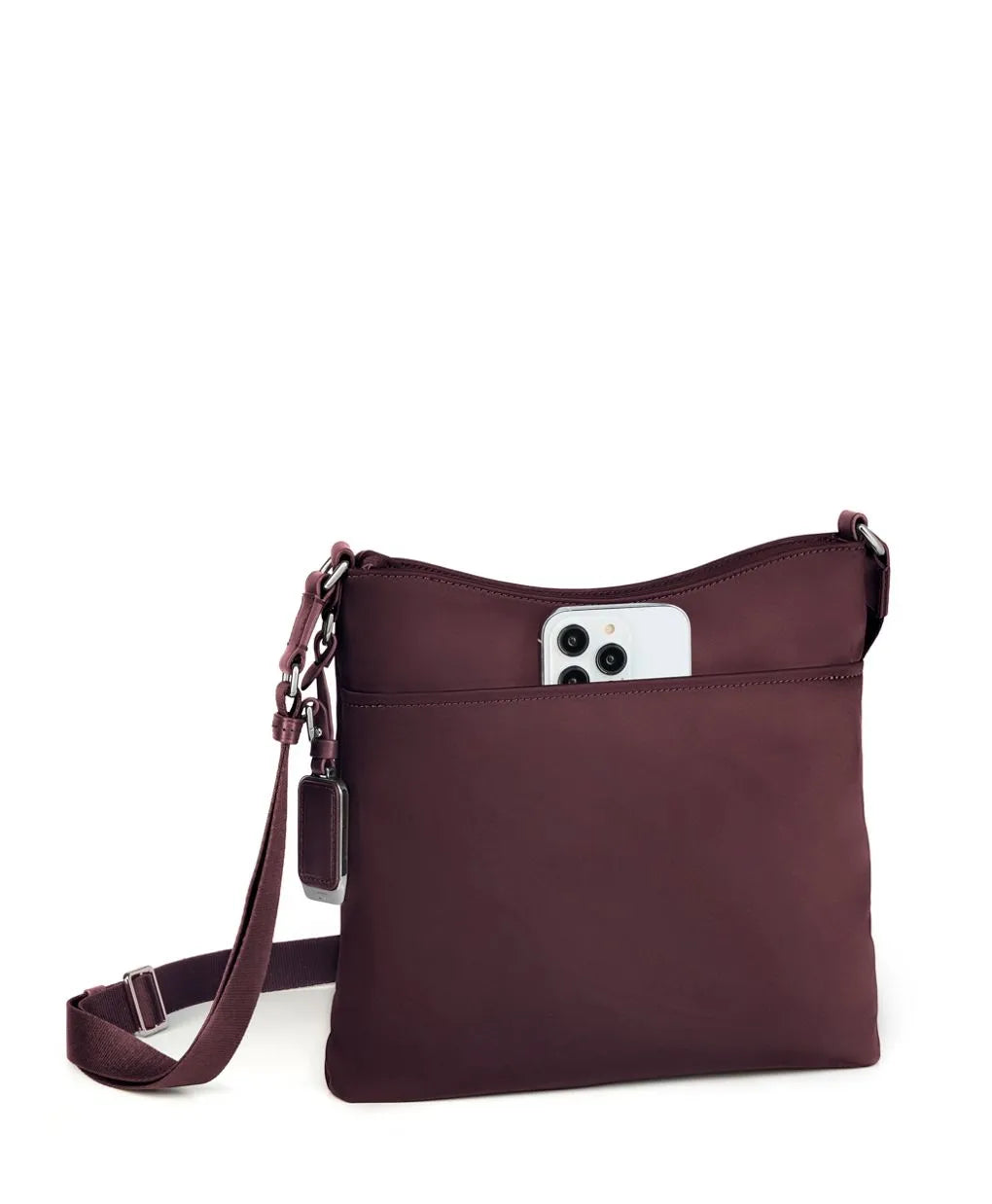Voyageur Tyler Crossbody